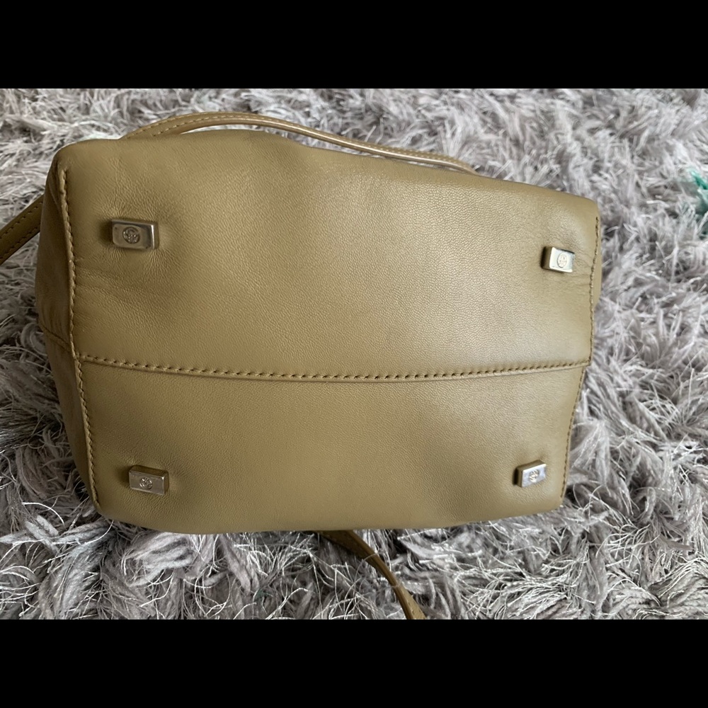 The Row Double Circle Small Sage Color - image 6